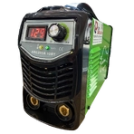 Green Line ARC 200 - Elektrodenschweissanlage